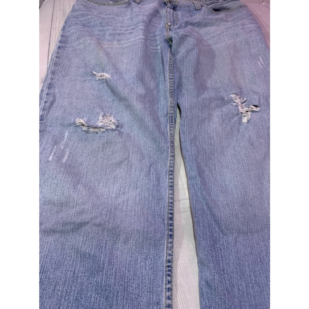 Roebuck & co jeans